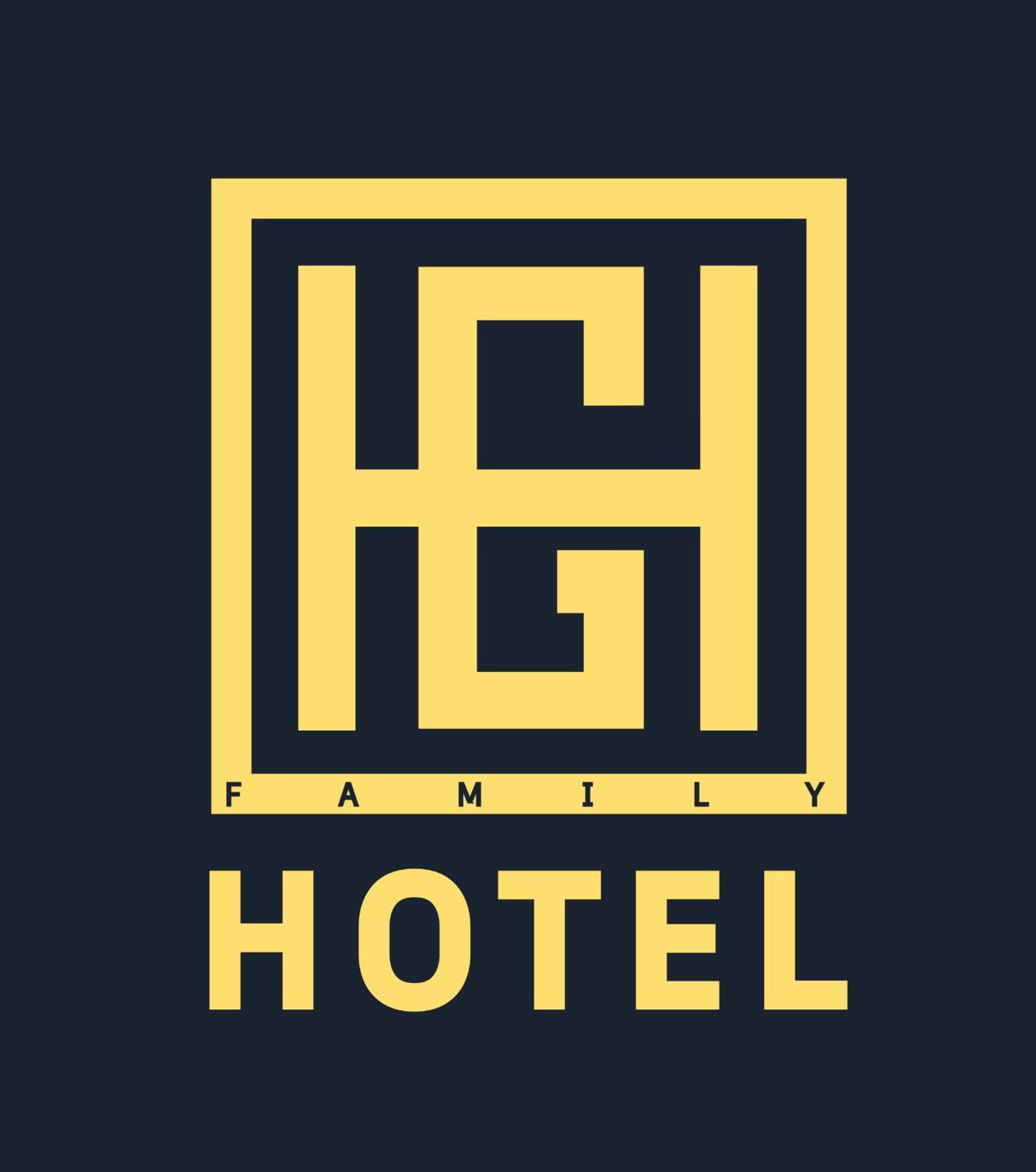 Gh Family Hotel Jerevan Exteriör bild